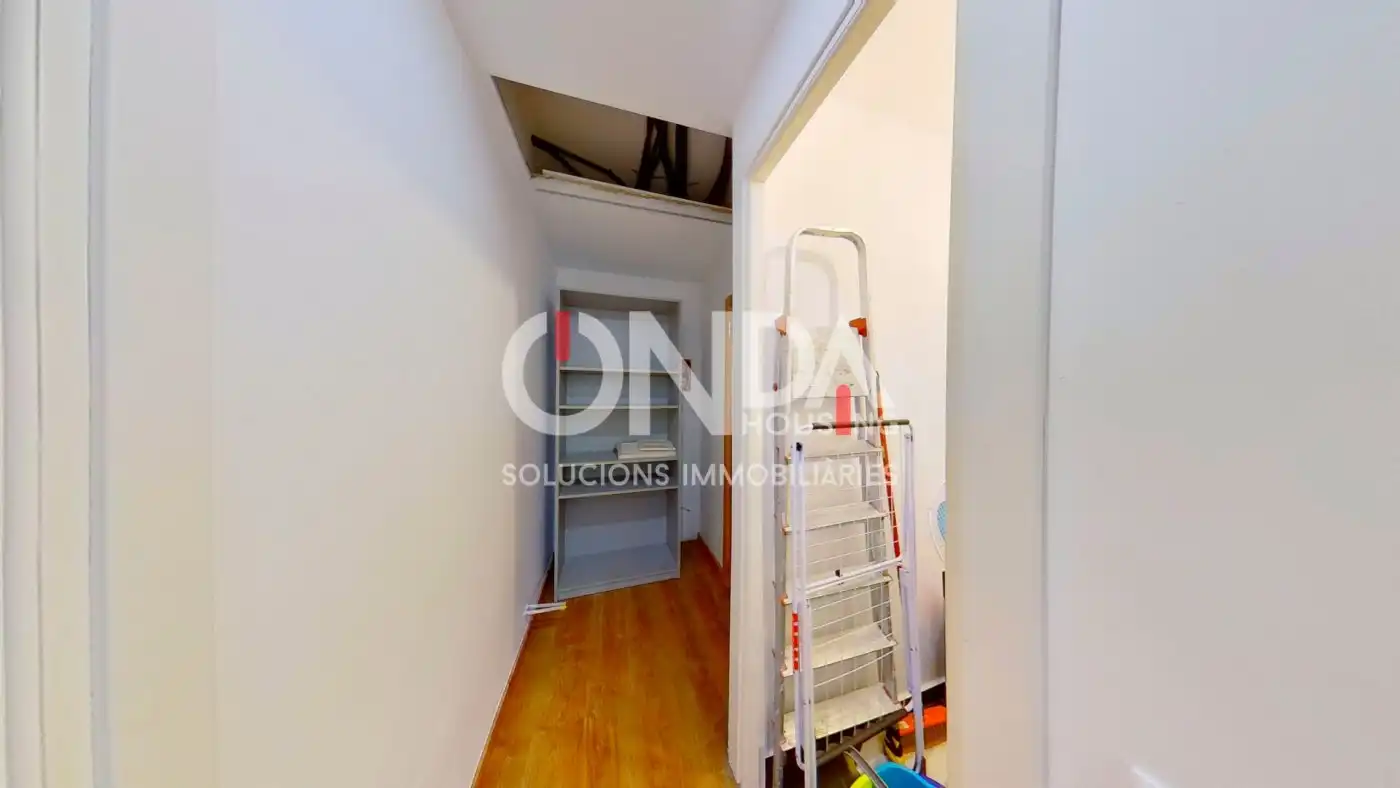 Apartament amb ascensor en venda a Calle Estació, imagen 14