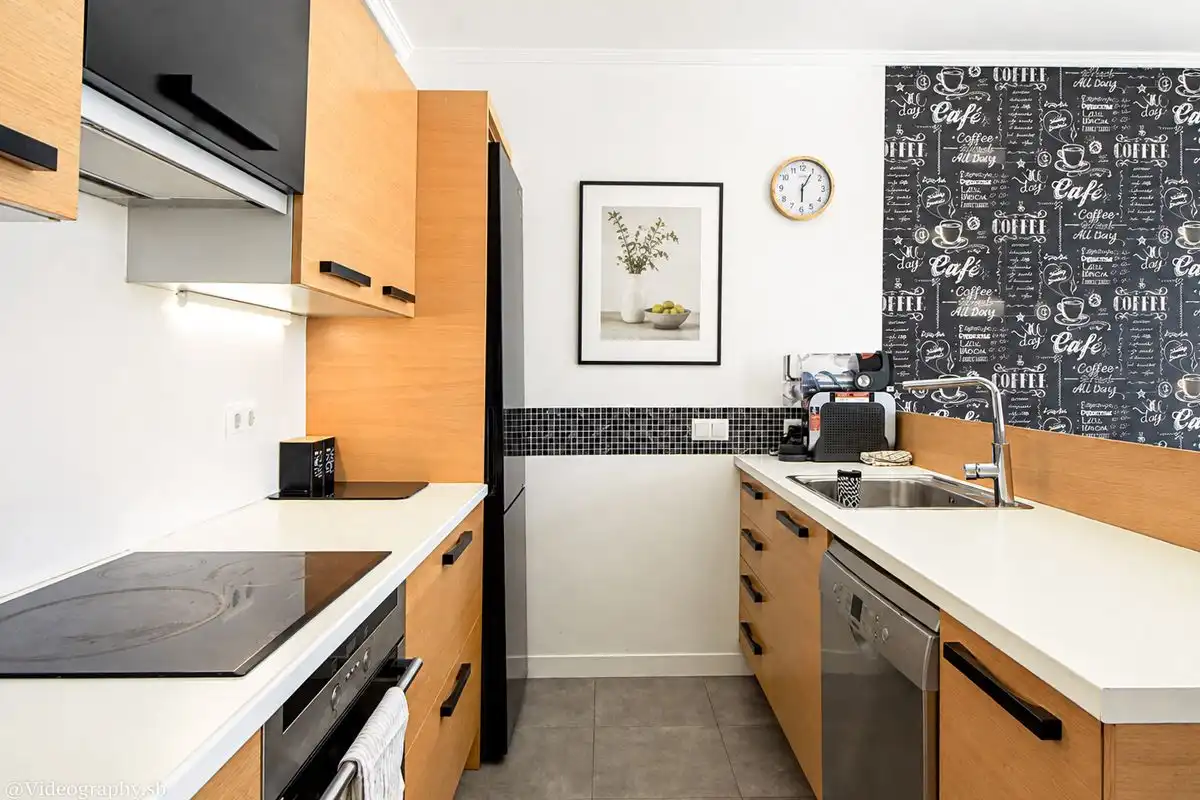 Detached house with terrace for sale in Calle Castillo de Berlanga, imagen 8