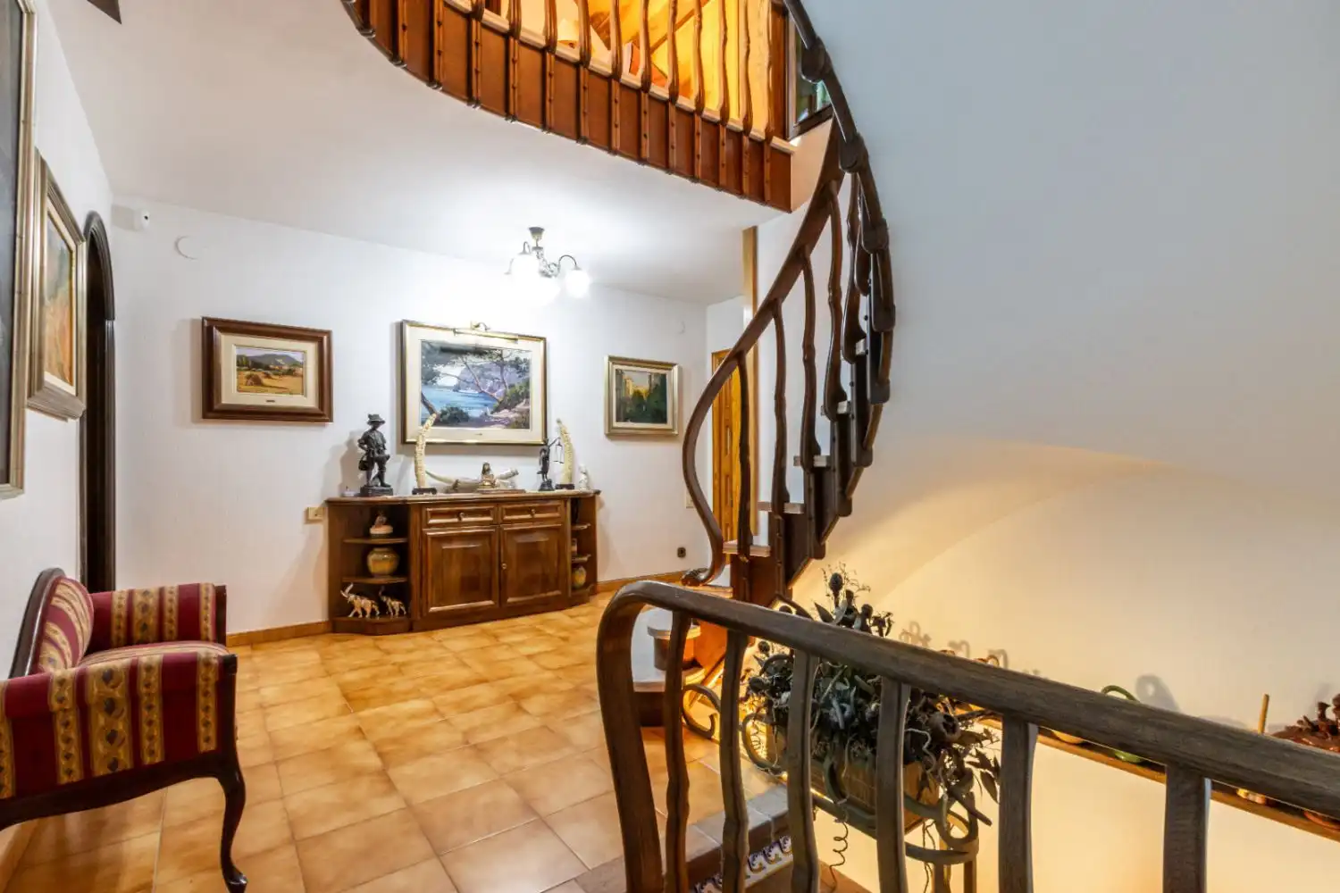 Haus zum Verkauf in Calle Pessebre, imagen 47