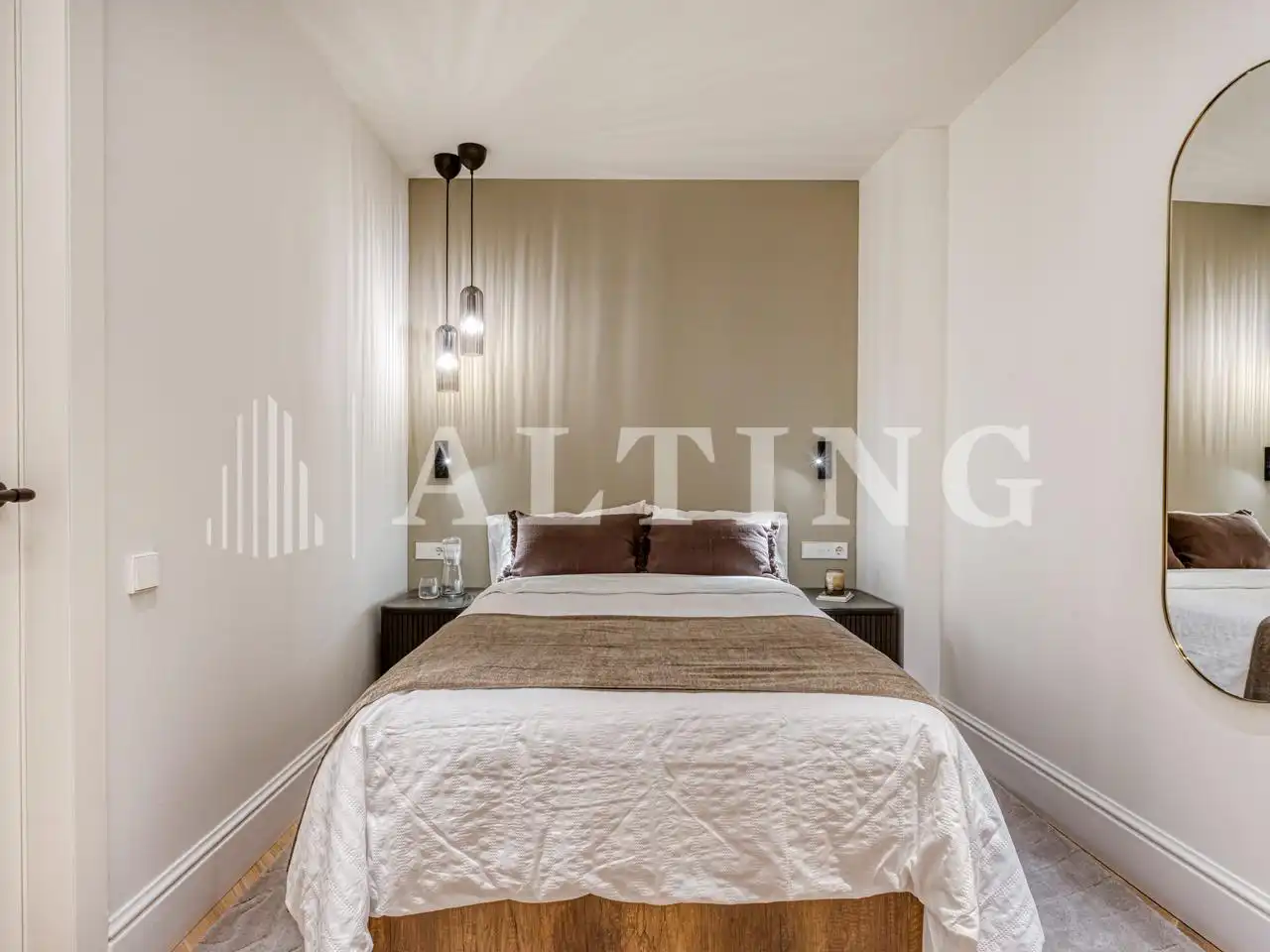 Piso con terraza en venta en Carrer Carrer Aribau 306, imagen 29