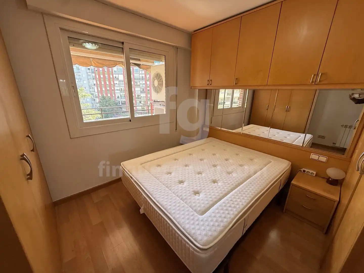Flat with terrace for sale in Cardenal Reig, imagen 17