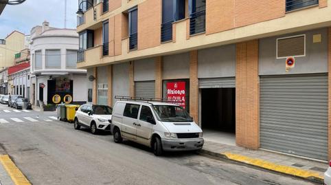Photo 2 of Premises for rent in Carrer del Cardenal Vera, Sants Patrons, Alzira