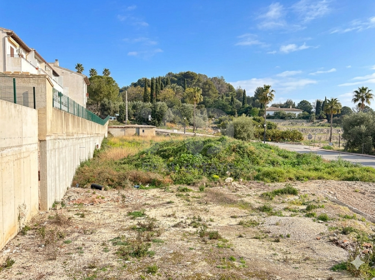 Residencial en venda en Castellonet de la Conquesta