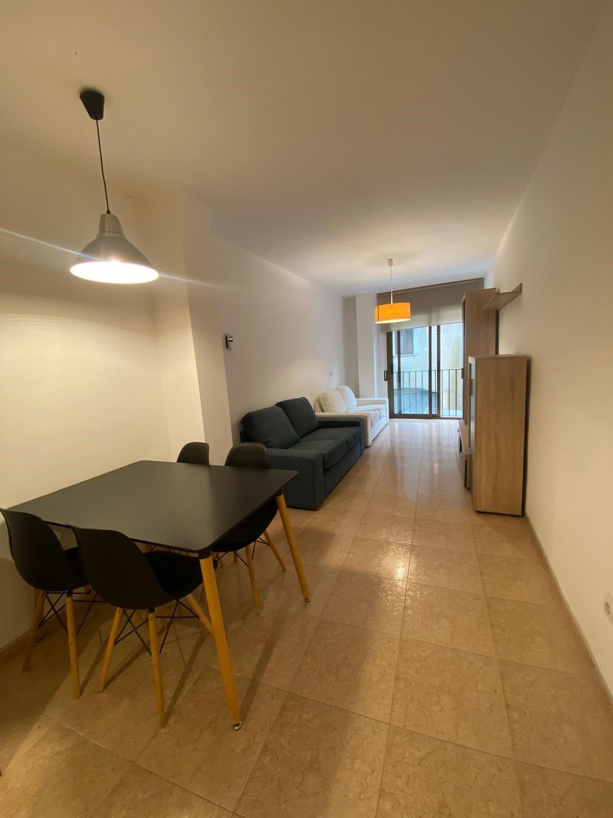 Flat to rent in PEDRET, Centre - Barri Vell