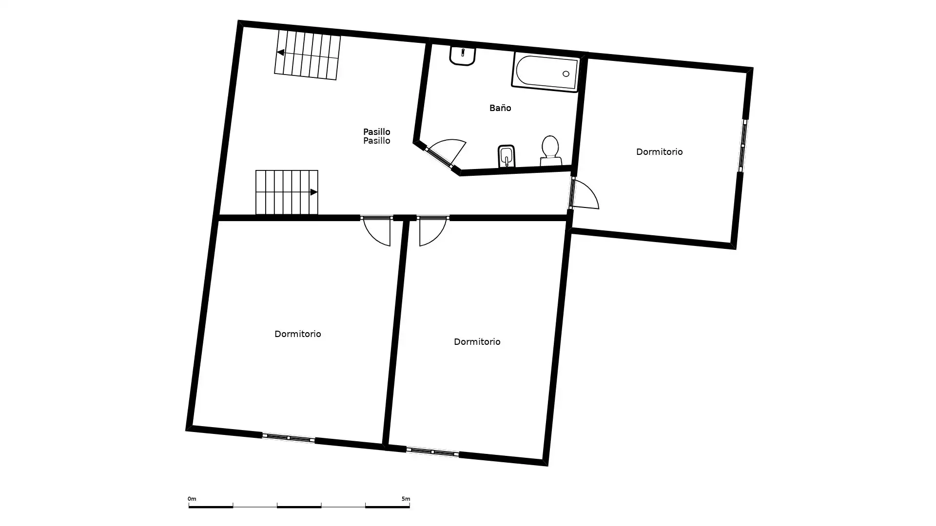 Casa o chalet en venta en Bellprat con Calefacción, Parquet y Terraza