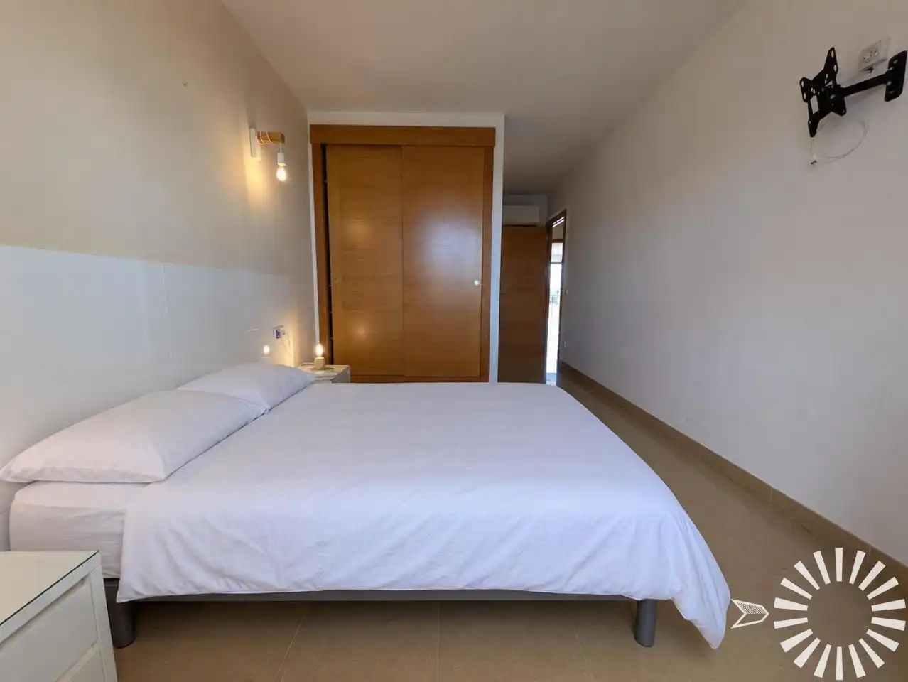 Appartement avec terrasse à louer à calle de na Ravandella, imagen 19