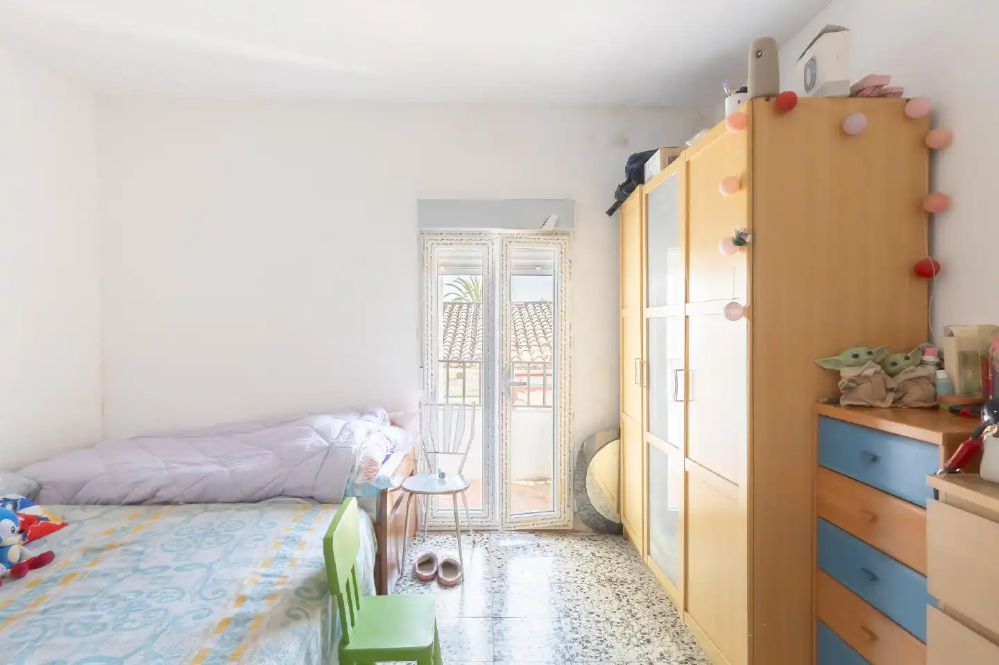 Habitación de Piso en venta en Montgat
