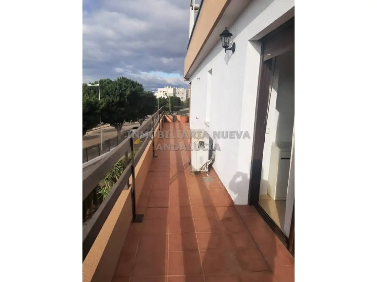 Maisonette zur Miete in El Toyo