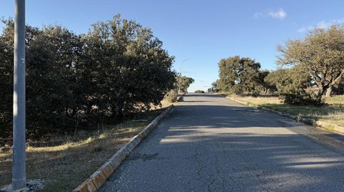 Foto 4 de Residencial en venda a De Avila, Maello, Ávila