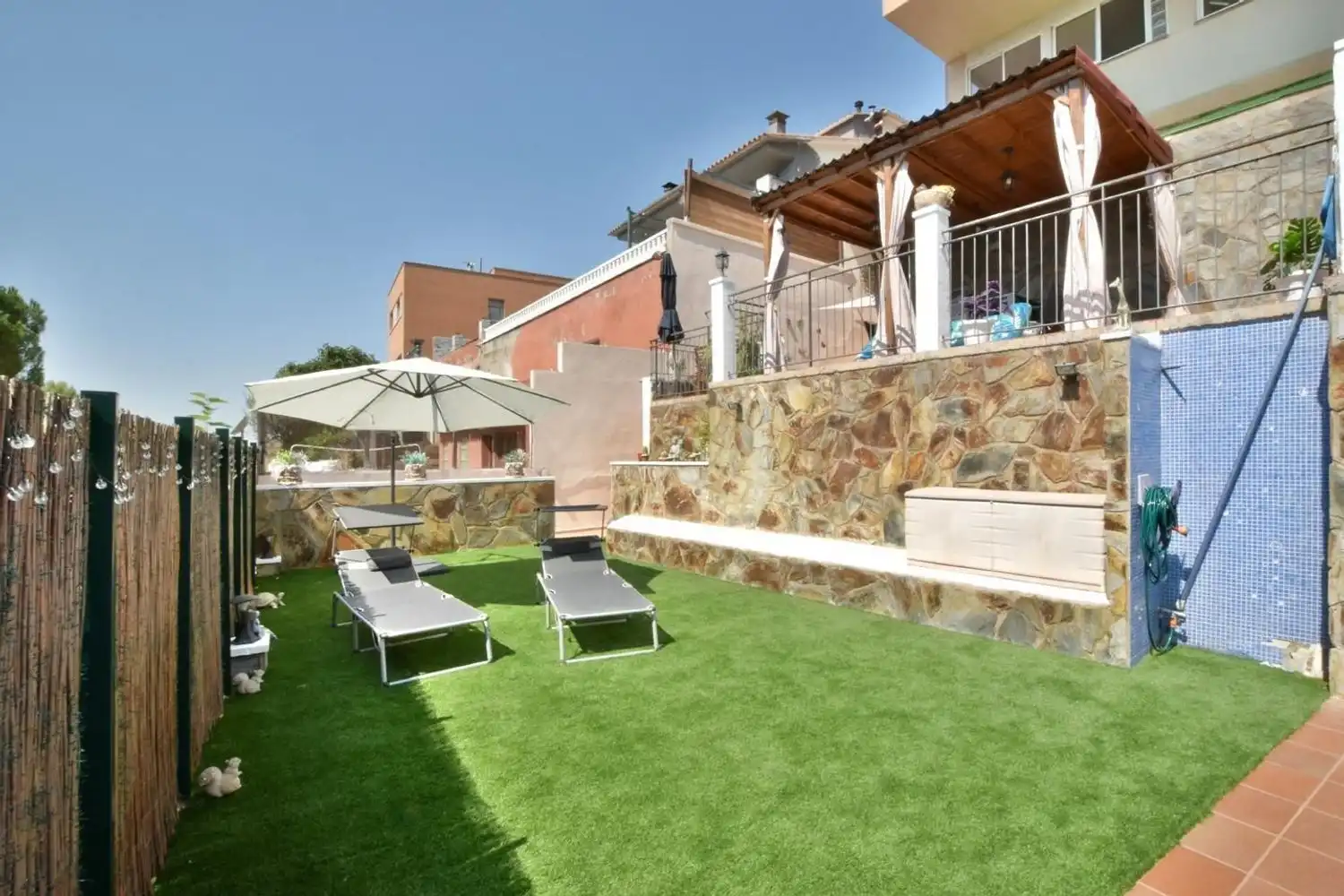 Villa avec piscine à vendre à Calle Jacint Verdaguer, imagen 5