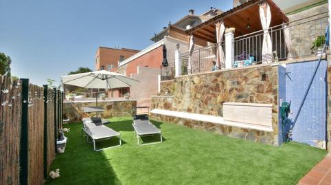 Foto 5 de Casa o xalet en venda a Calle Jacint Verdaguer, Ullastrell, Barcelona