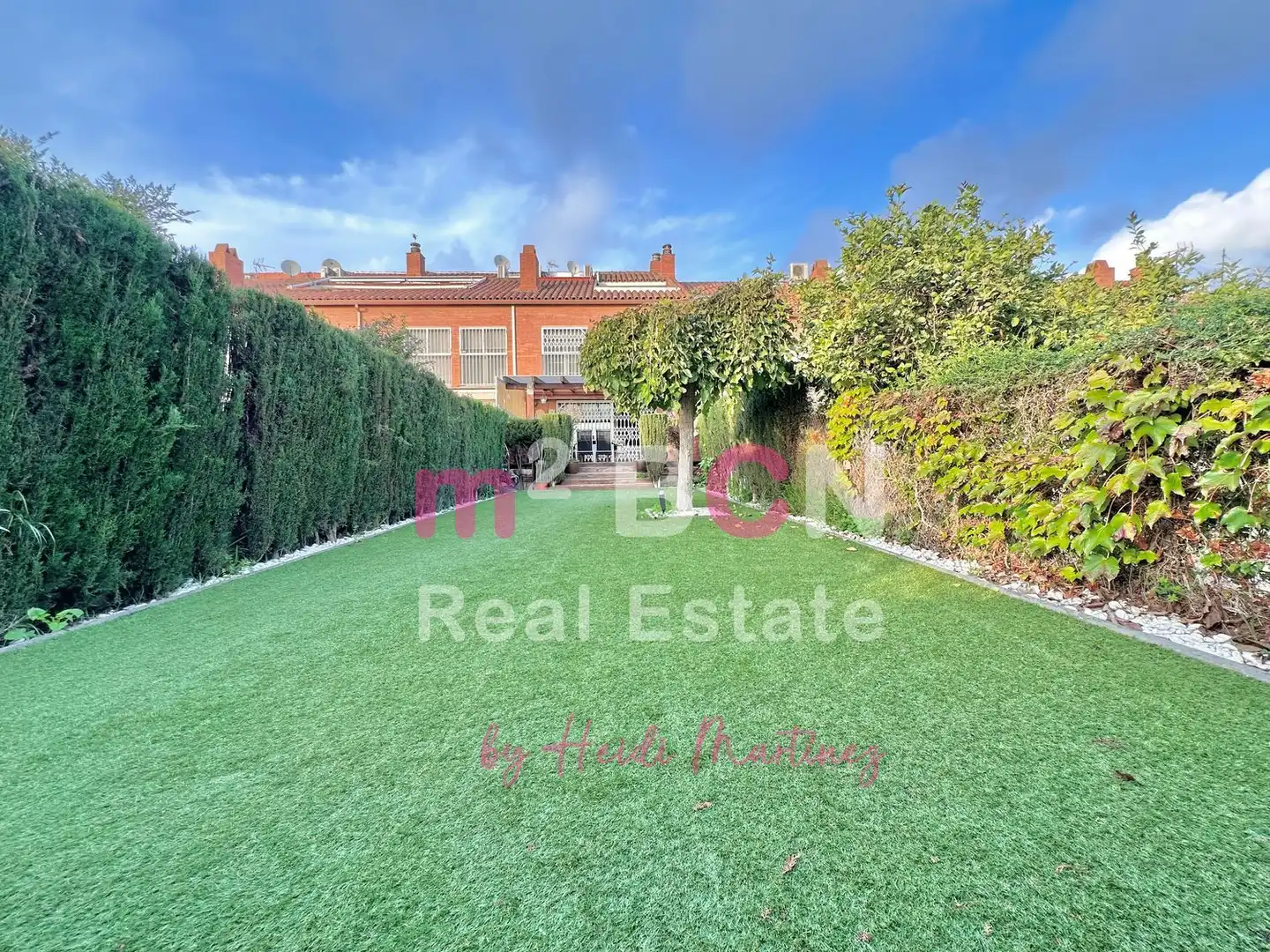 Villa mit Terrasse zum Verkauf in Ciutat Diagonal