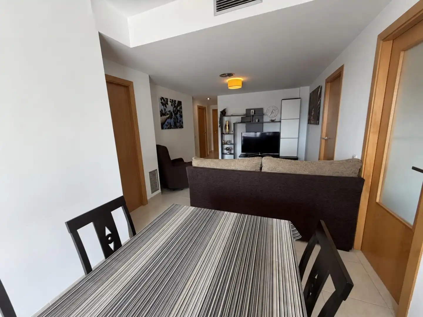 Flat with pool for sale in Calle CASTELLO 18, imagen 12