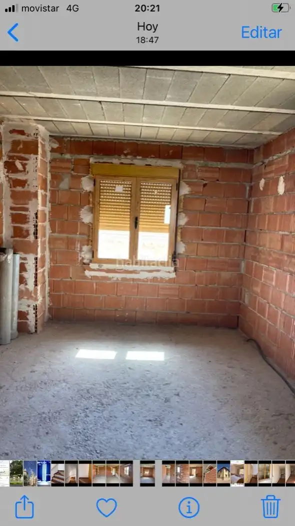 Casa in vendita a Plaza Lonja 15, imagen 29