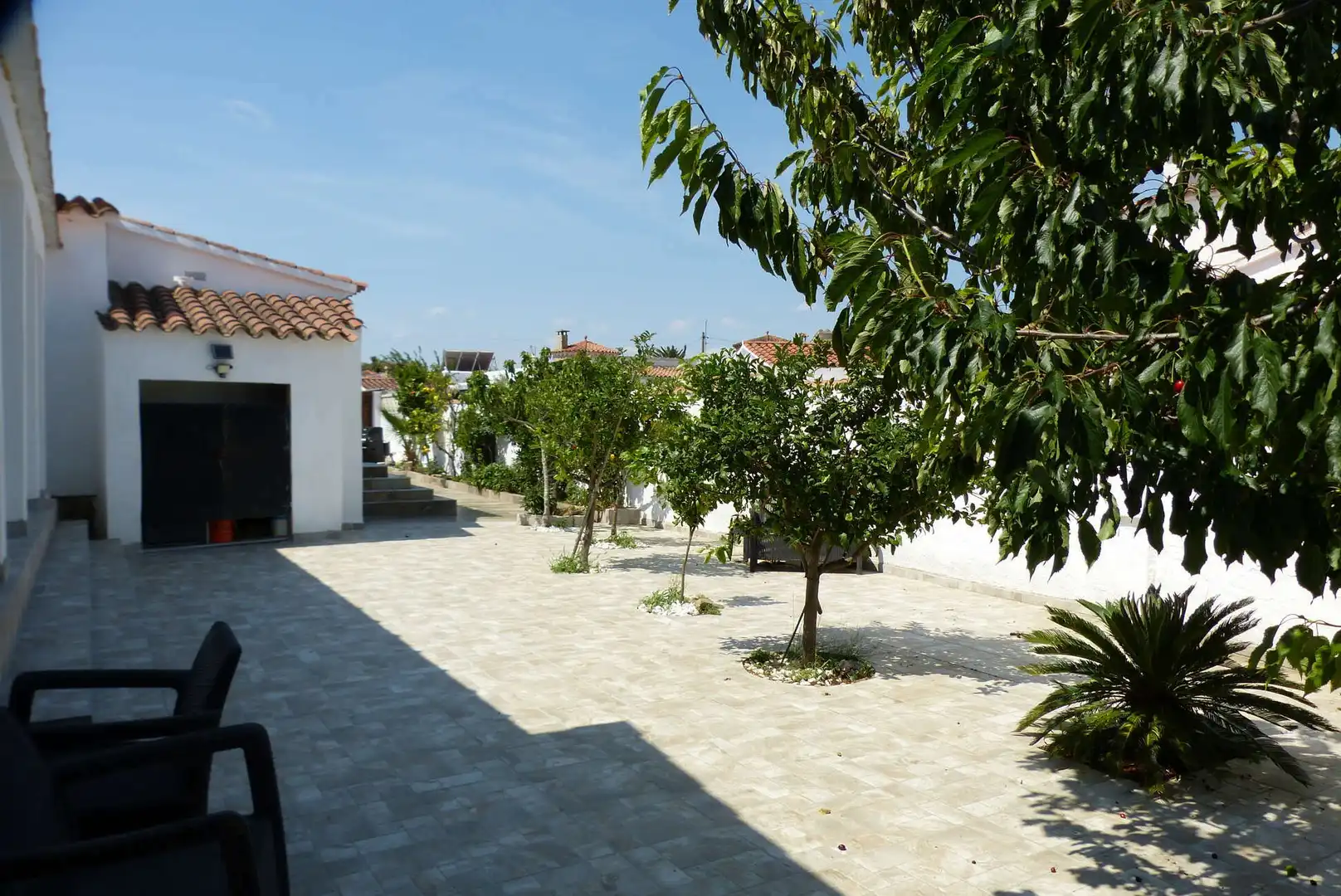 Casa con piscina in vendita a Alberes, imagen 21