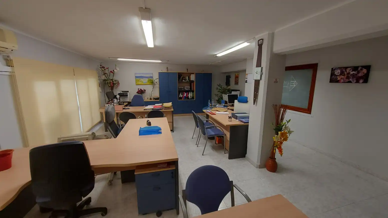 Ufficio con ascensore in vendita a Logroño - General Vara de Rey, imagen 6
