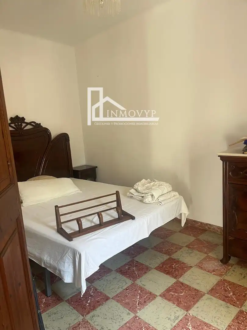 Habitación de Casa o chalet de alquiler en Montuïri con Aire acondicionado, Trastero y Amueblado