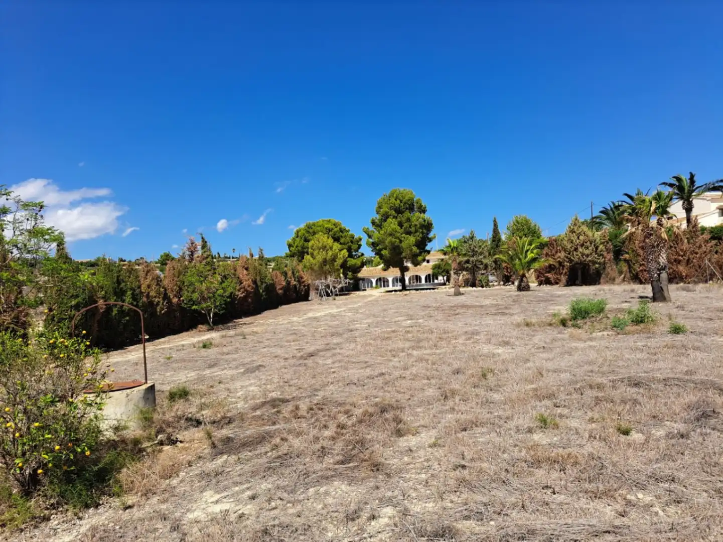 Maison rustique avec jardin à vendre à Benissa pueblo, imagen 50