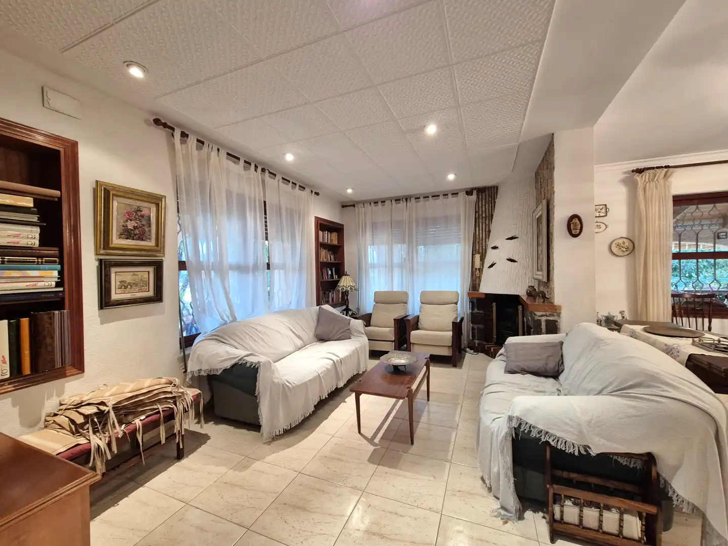 Villa avec terrasse à vendre à Carrer Alzira, imagen 23