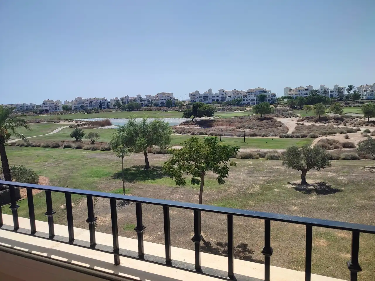 Apartment for sale in Campo de Murcia, imagen 16