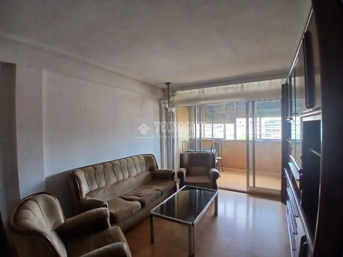 Piso en venta en Zarzaquemada