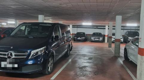 Photo 2 of Garage for sale in Carrer de L'alguer, Eixample - Can Bogunyà, Barcelona