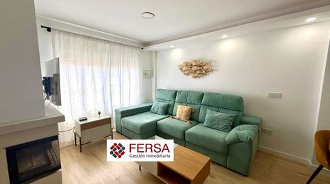 Foto 2 von Wohnung zur Miete in Fuentebravía, El Puerto de Santa María