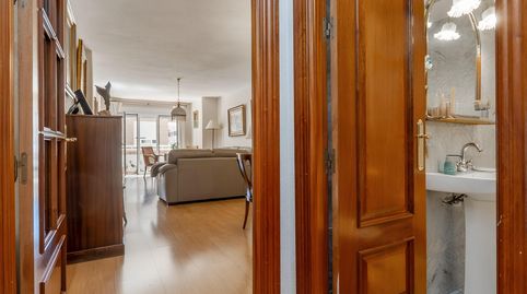 Foto 4 de Piso en venta en Calle Calle Conde de Cifuentes, 33, Fígares, Granada Capital