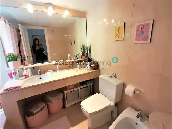 Apartment mit Aufzug zur Miete in Puerto de Sotogrande - La Marina, imagen 15