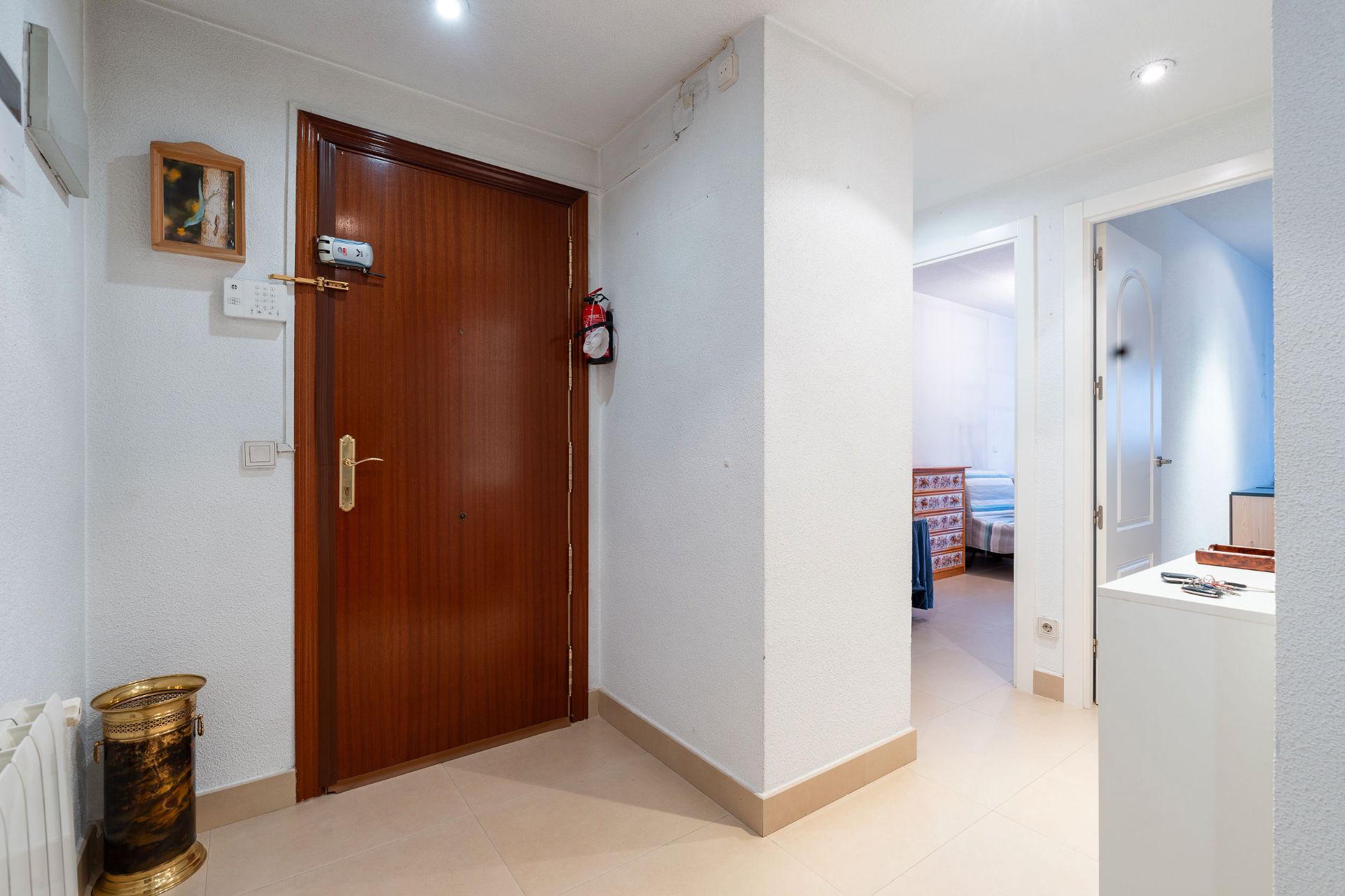Flat for sale in Calle del Concejal Francisco José Jiménez Martín, Los Cármenes