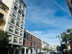 Pis amb ascensor en venda a Centro, imagen 2