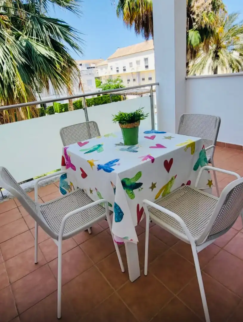 Mini appartamento con piscina in vendita a El Puerto, imagen 11