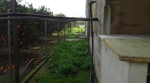 Foto 3 de Finca rústica en venda a Albalat de la Ribera, Valencia