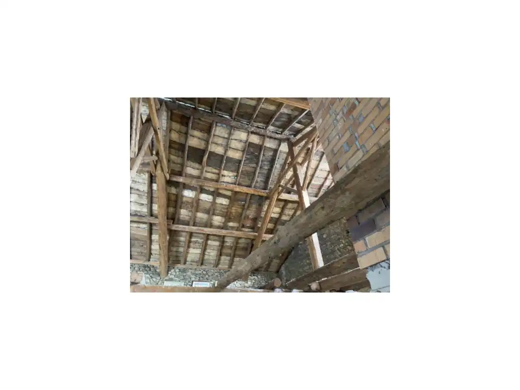 Finca rústica en venta en Alt Àneu