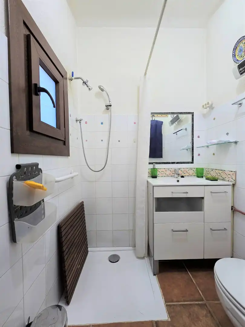 Badezimmer von Residential zum Verkauf in L'Aleixar