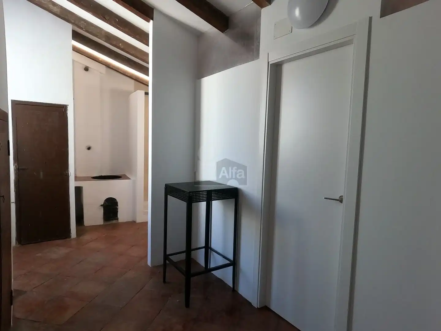 Habitación en Carrer dels Cadirers, 13, El Mercat
