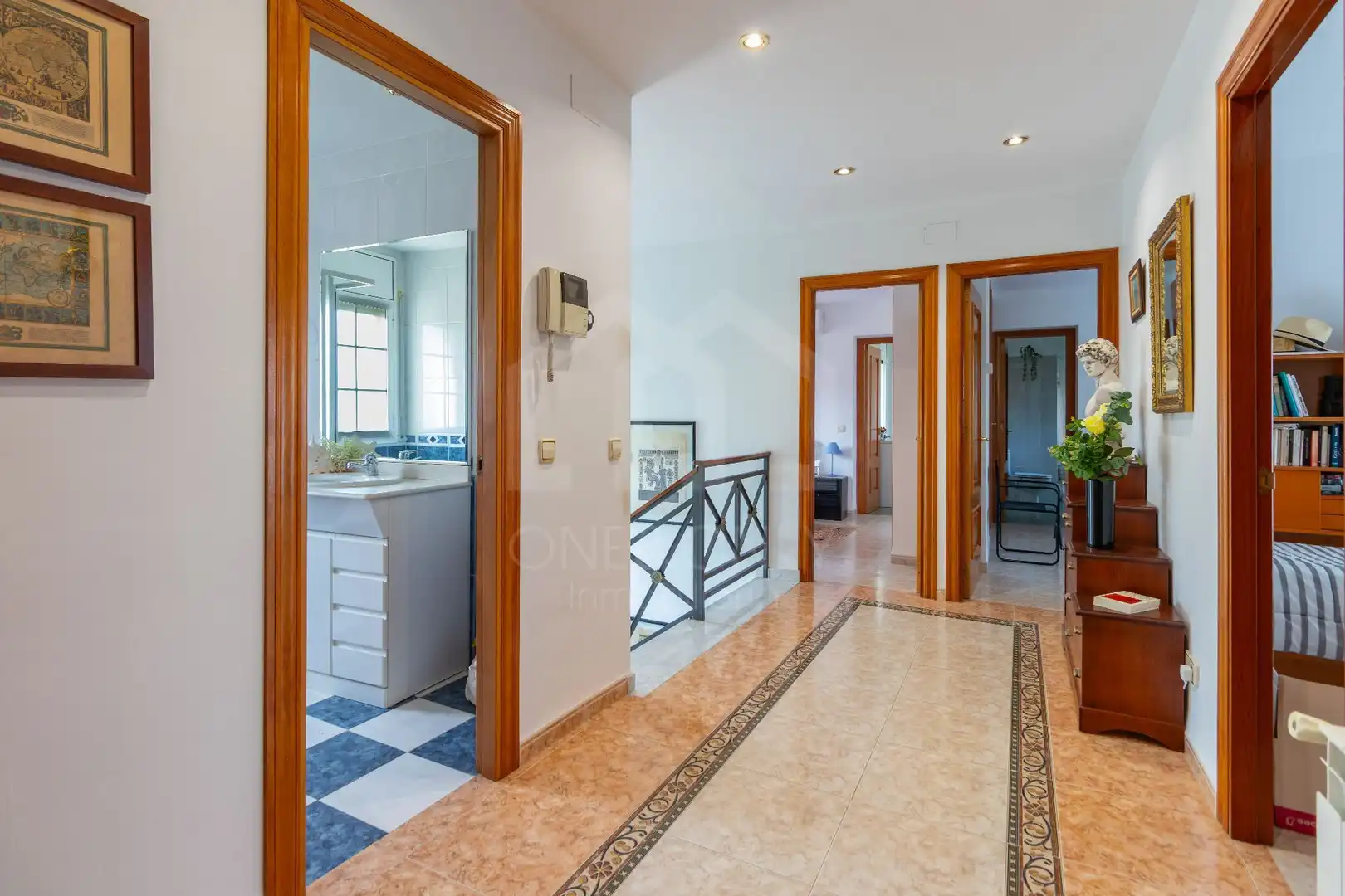 Houses for sale in Riudoms  with Air Conditioner, Heating and Private garden