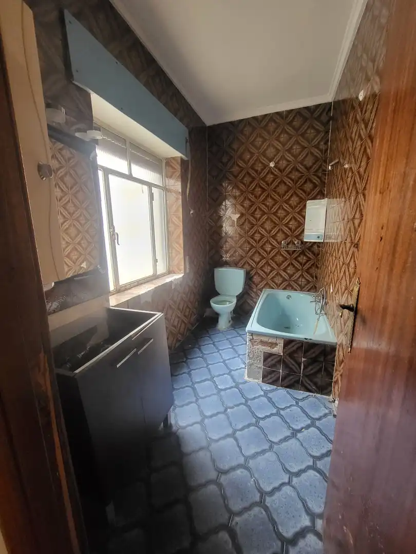 Baño de Piso en venta en Salamanca