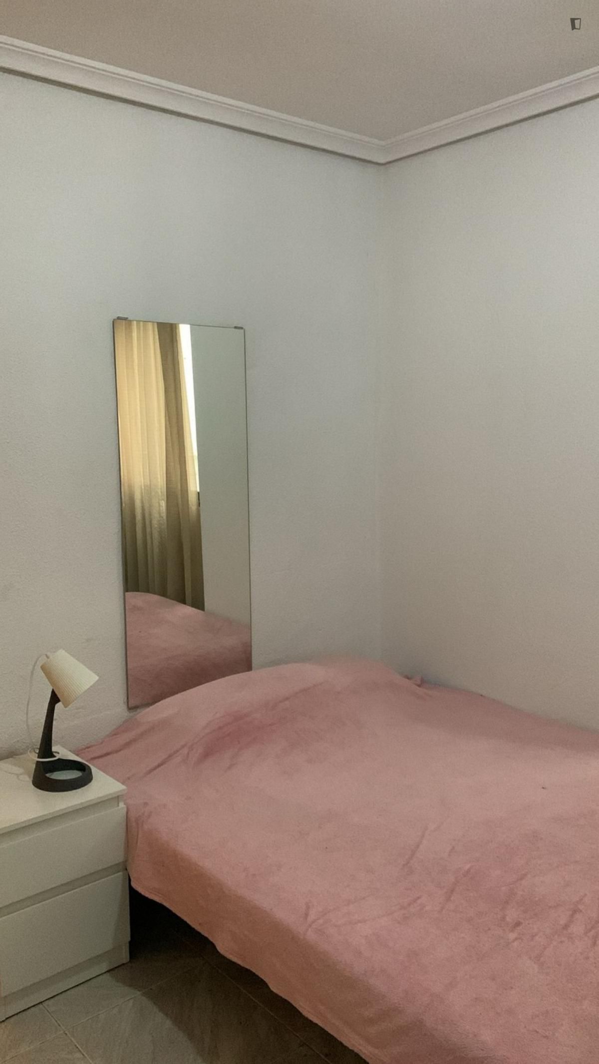 Apartment to share in Estación - Universidad