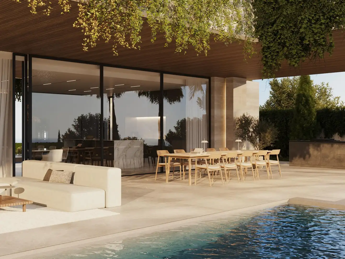 Haus mit Pool zum Verkauf in La Quinta, imagen 37