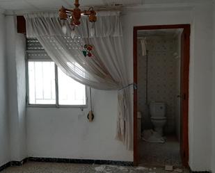 Bedroom of Single-family semi-detached for sale in La Font de la Figuera
