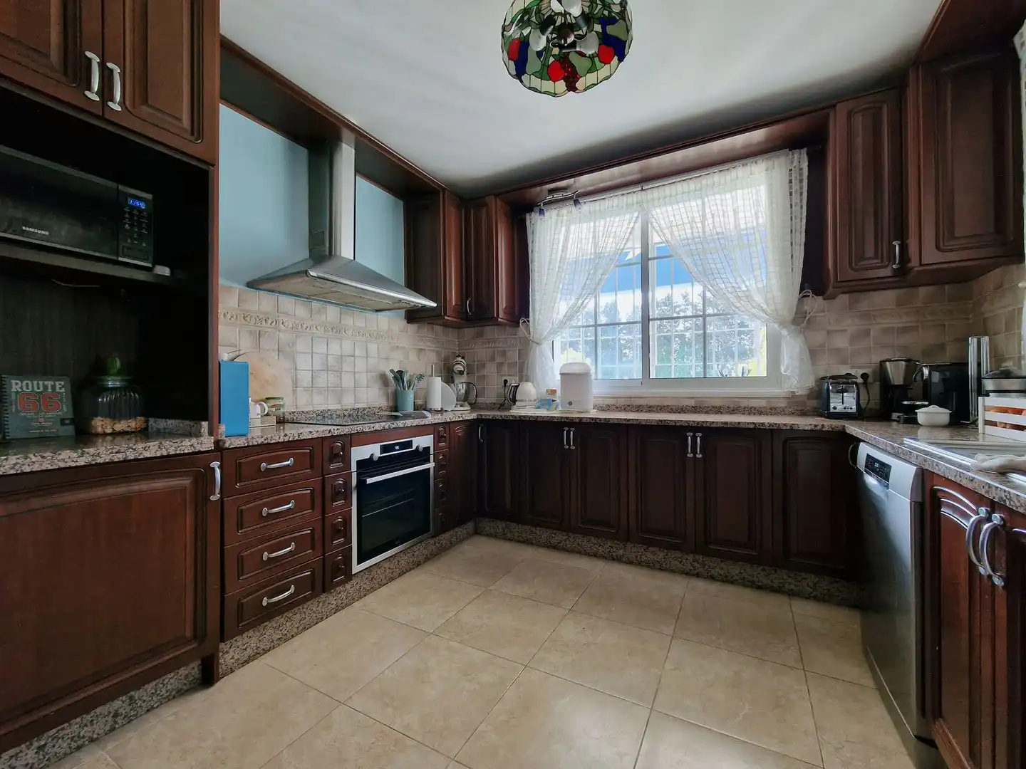 Villa mit Pool zum Verkauf in Calle 4 A 12, imagen 9