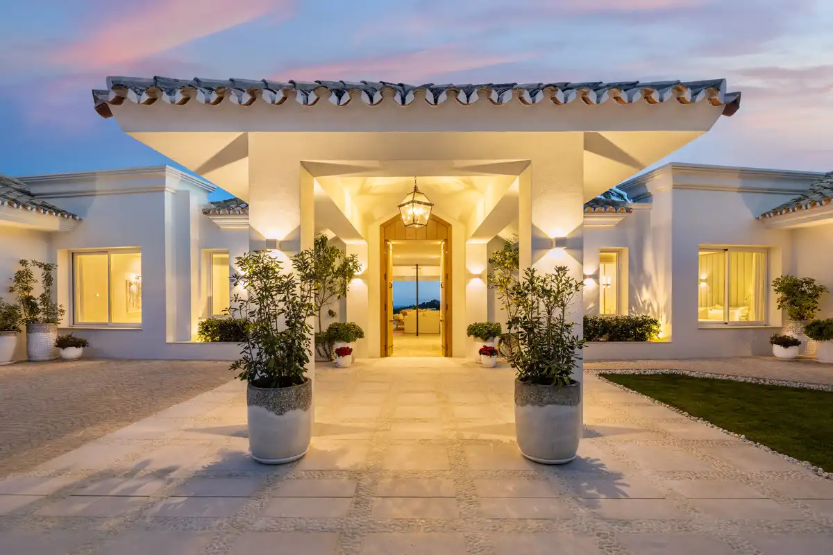 Haus mit Pool zum Verkauf in Marbella Centro, imagen 30