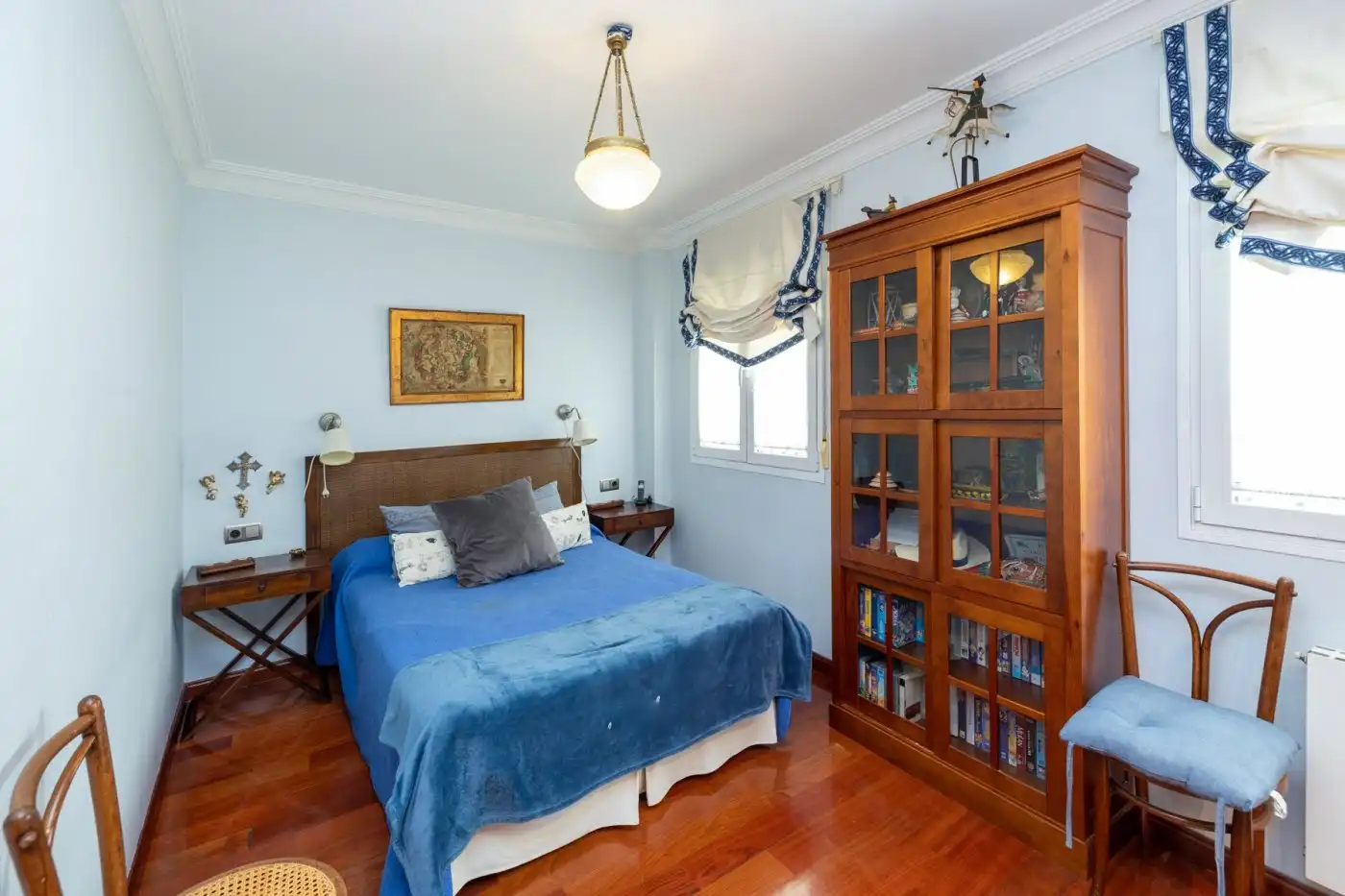 Casa con terraza en venta en Centro, imagen 45