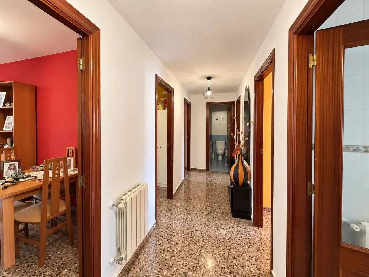 Flat with lift for sale in Calle Honori García i García, imagen 22