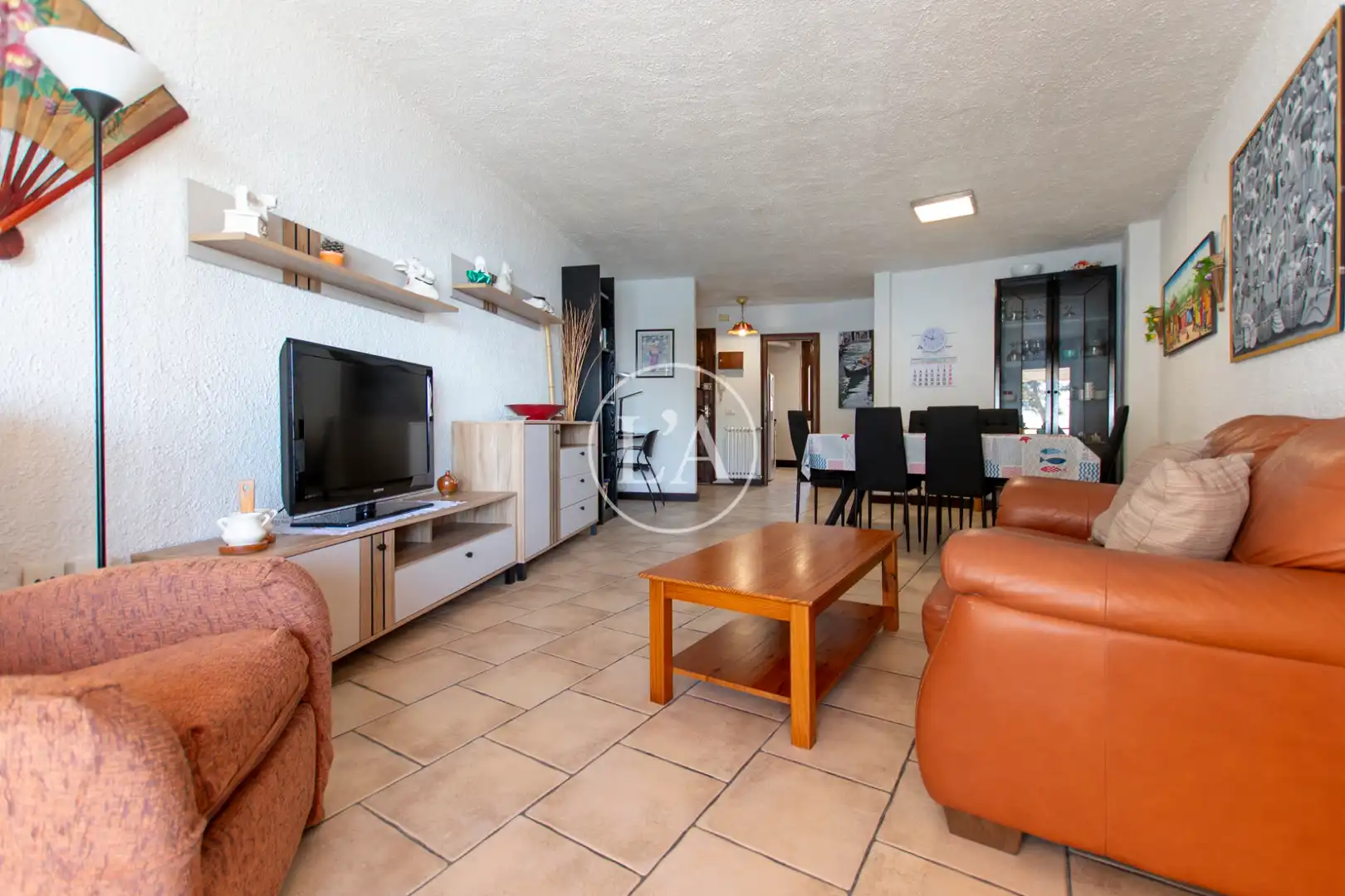 Apartment with pool for sale in Passeig Marítim 23, imagen 8