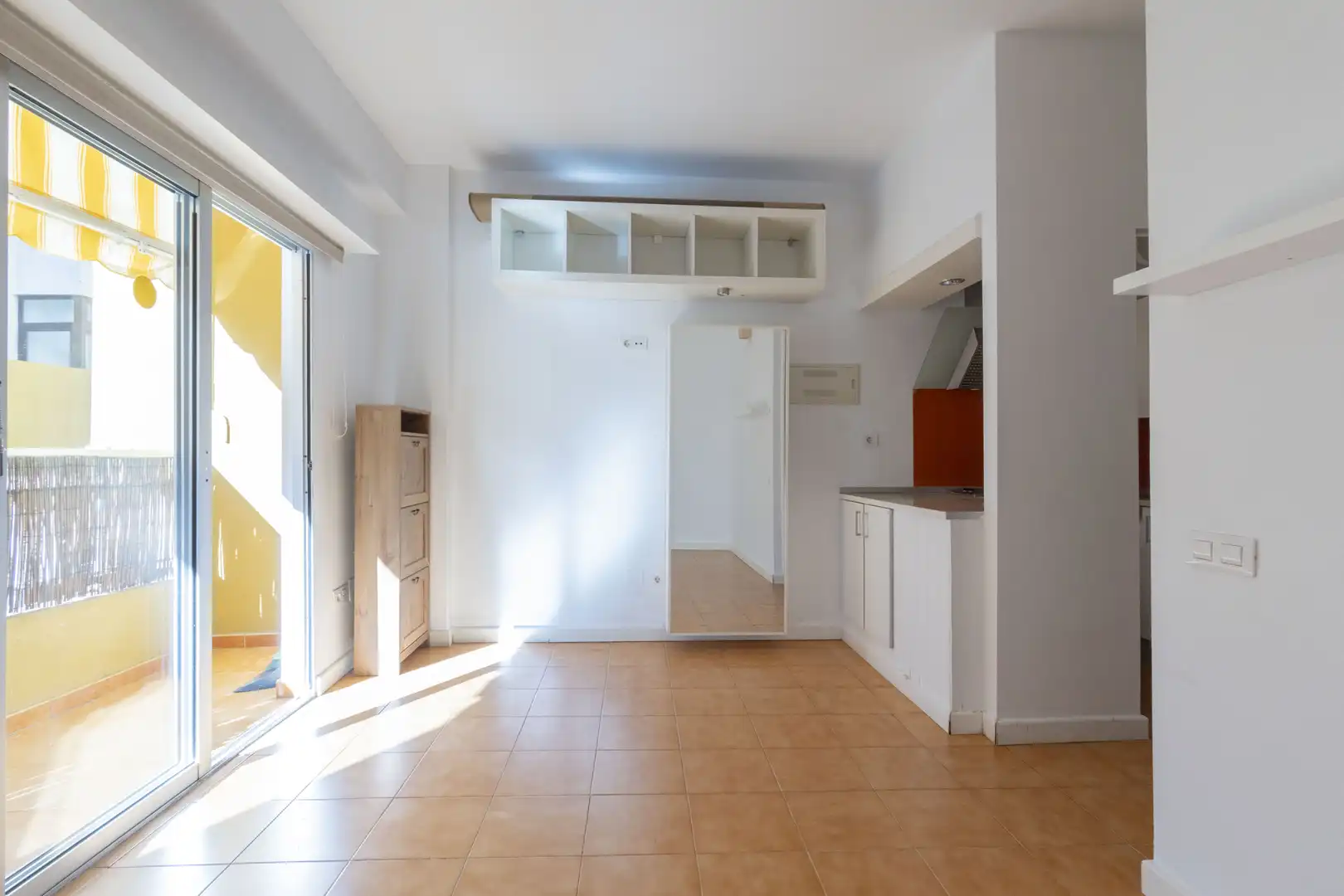 Bedroom of Apartments for sale in Puerto de la Cruz  with Balcony