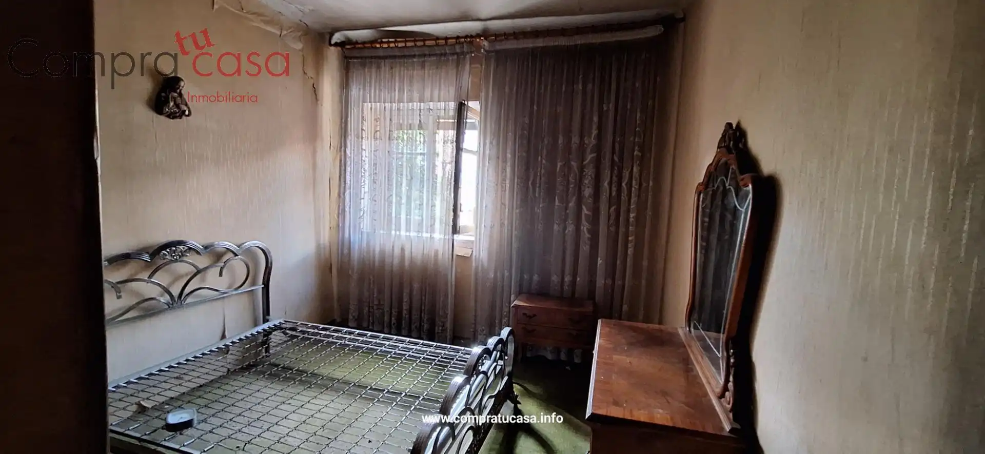 Habitación de Casa o chalet en venta en Segovia con Terraza y Trastero