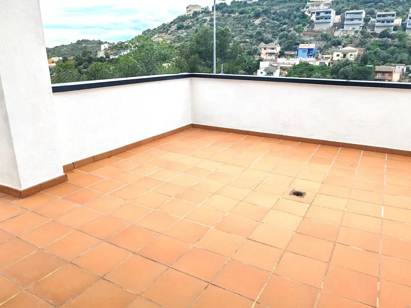 Terrace of Houses for sale in Calafell  with Air Conditioner, Heating and Terrace