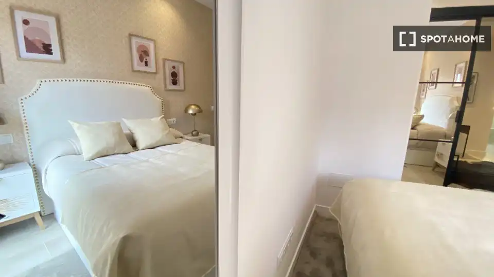 Piso en alquiler en Moncloa - Aravaca, imagen 2